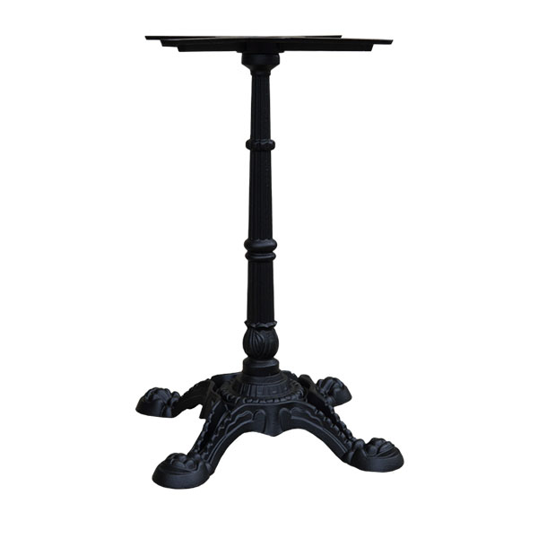 Bistro 4 Dining Table Base