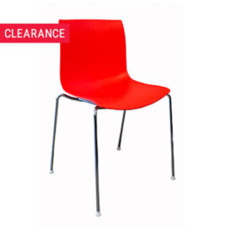 Gia in Red - Clearance Item