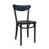 No.1260-Chair-Black