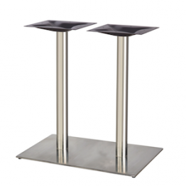 Sharon Twin Dining Table Base