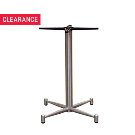 Galaxi Table Base - Clearance Item
