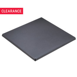 Isotop Table Top in Granite - Clearance Item
