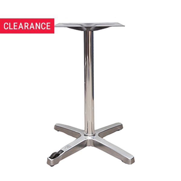 Stoproc Table Base - Clearance Item