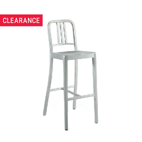 Marina Bar Stool Indoor Outdoor, How Much Clearance For Bar Stools