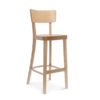 No.9449-Barstool-FrontView