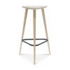 No.1609-Stool-FrontView