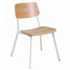 Jersey-Chair-White