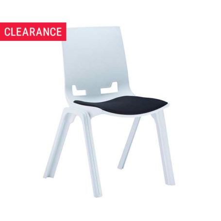 Link-In Chair - Clearance Item