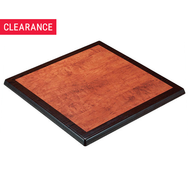 Isotop Table Top in Jupiter - Clearance Item