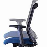 ENTRY Office Chair - Adjustable Seat Height