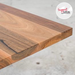 Spotted Gum Timber Table Top
