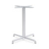 Calice-Table-Base-Silver