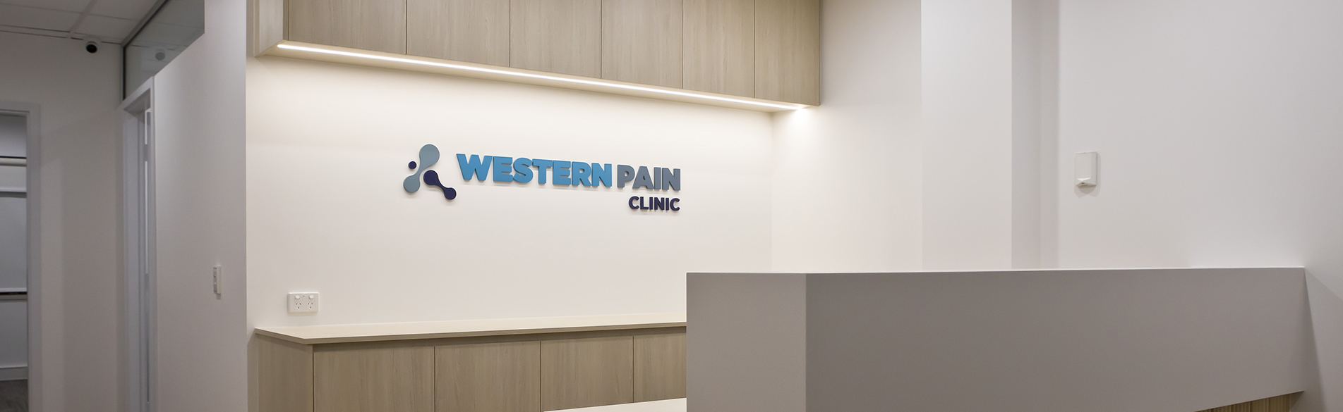 Western Pain Clinic