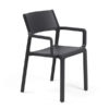 Trill-Armchair-Anthracite