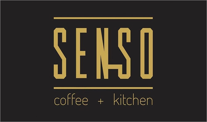 Senso Espresso Franchise - Supply Chain