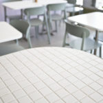 Lah Lah Dunsborough - Tiled Table