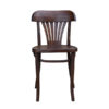 No.165-Side-Chair-Front