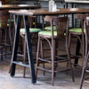 No.788-BarStool-with-A-Frame-TheQueensHotel
