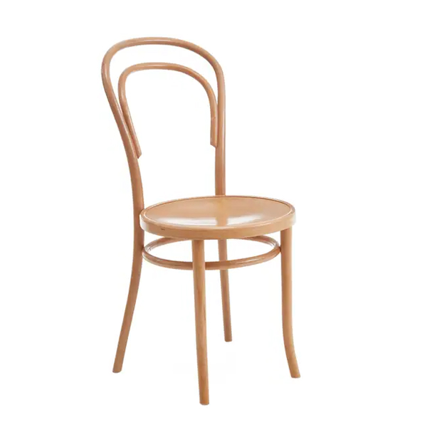 No. 14 Chair in Natural