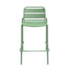 Sprout-Barstool-ResedaGreen-FrontView