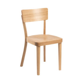Solid Side Chair