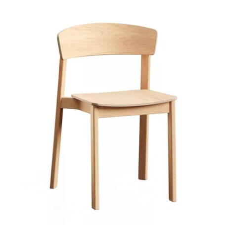 Nord Arm Chair