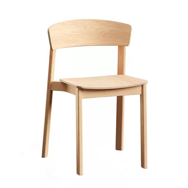 Nord Arm Chair