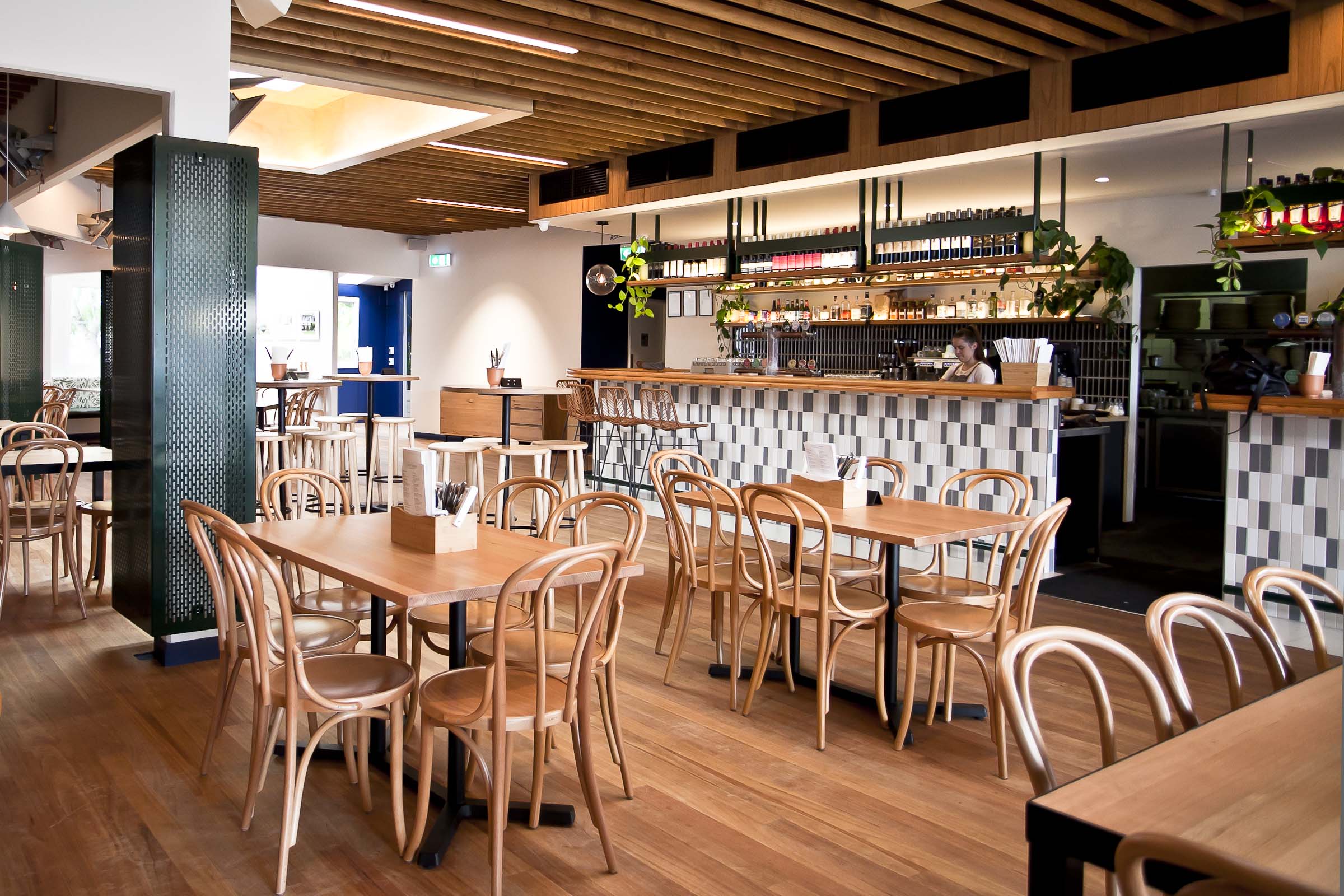 The Quarter Acre Hotel