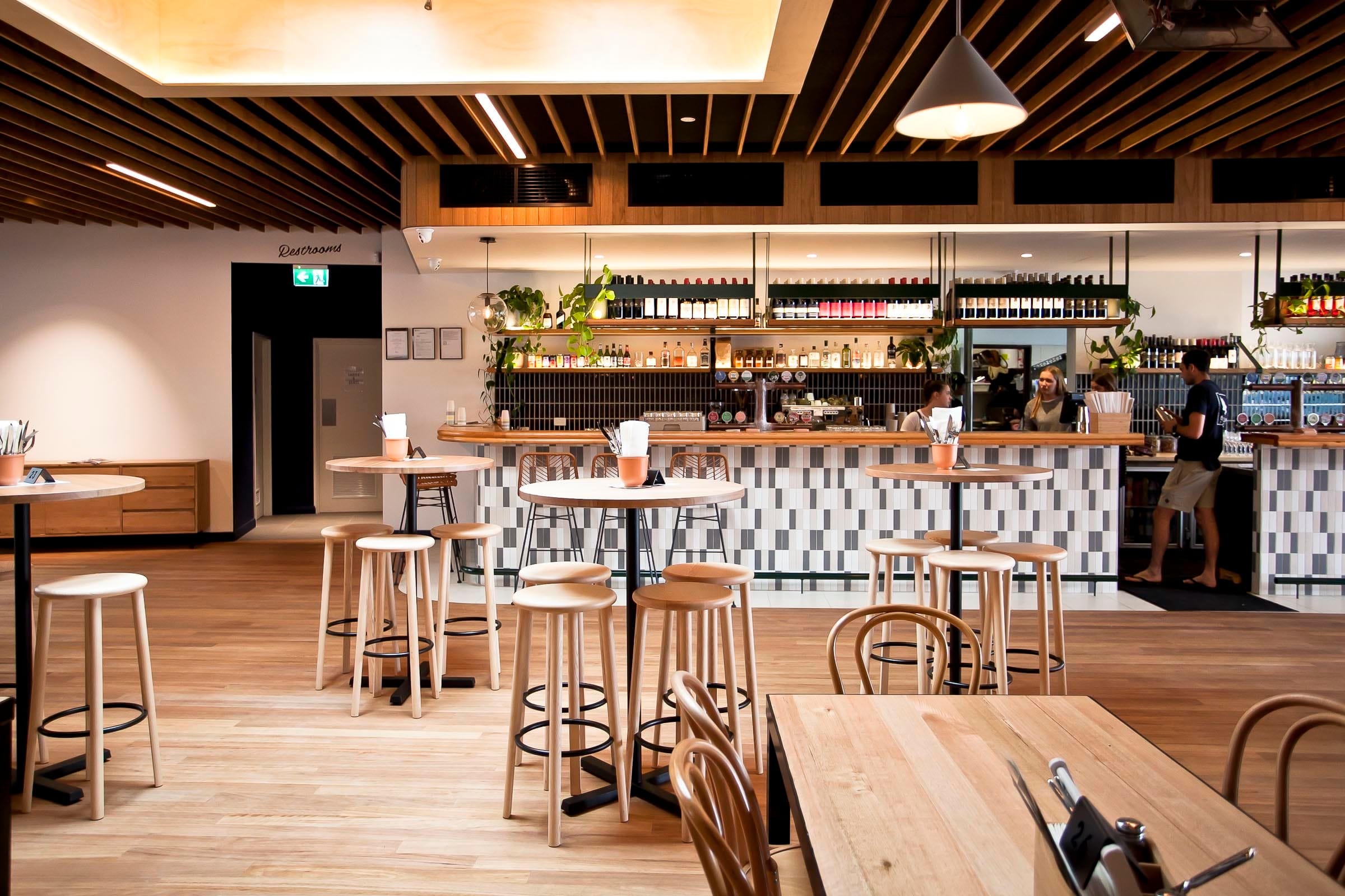 The Quarter Acre Hotel