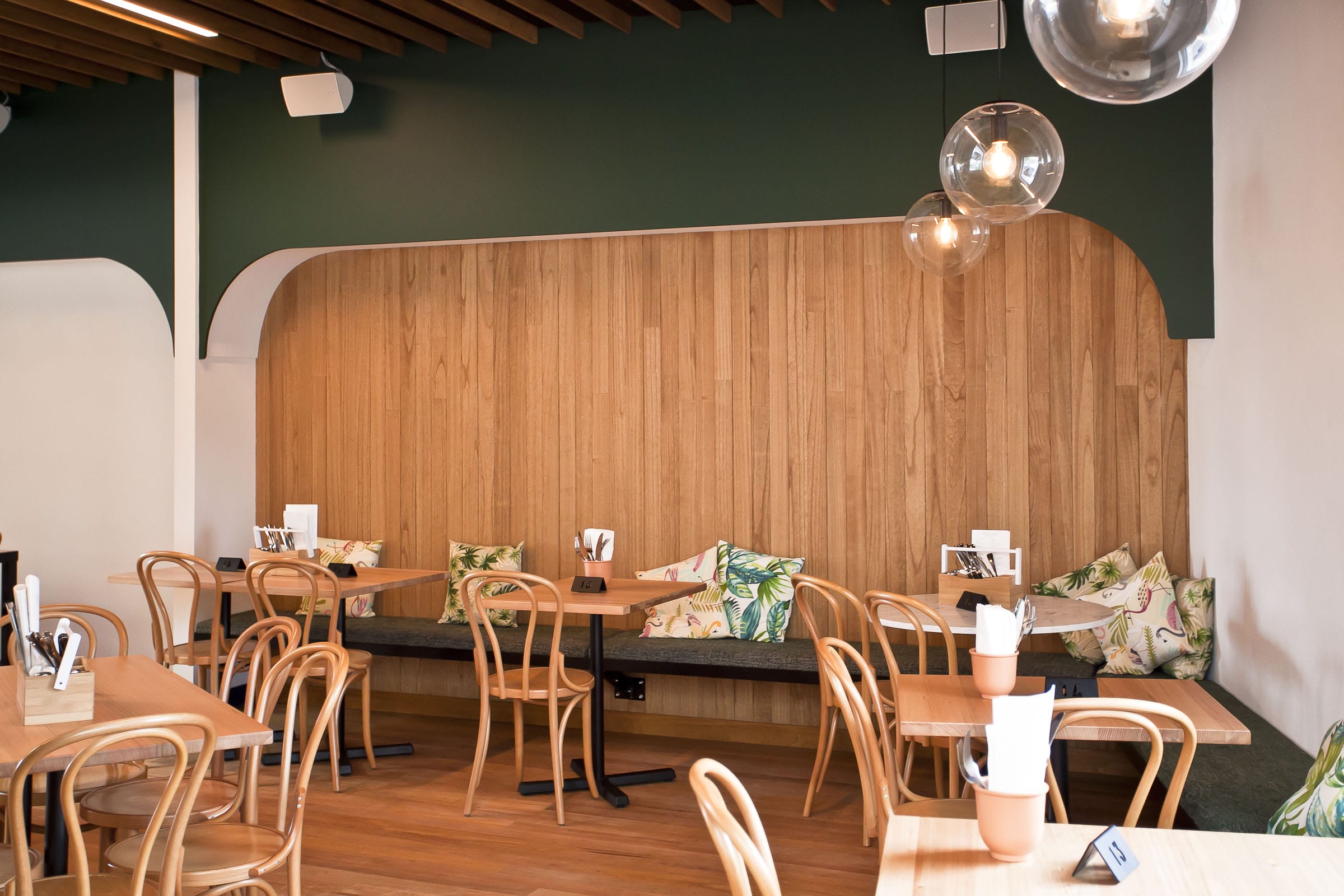 The Quarter Acre Hotel