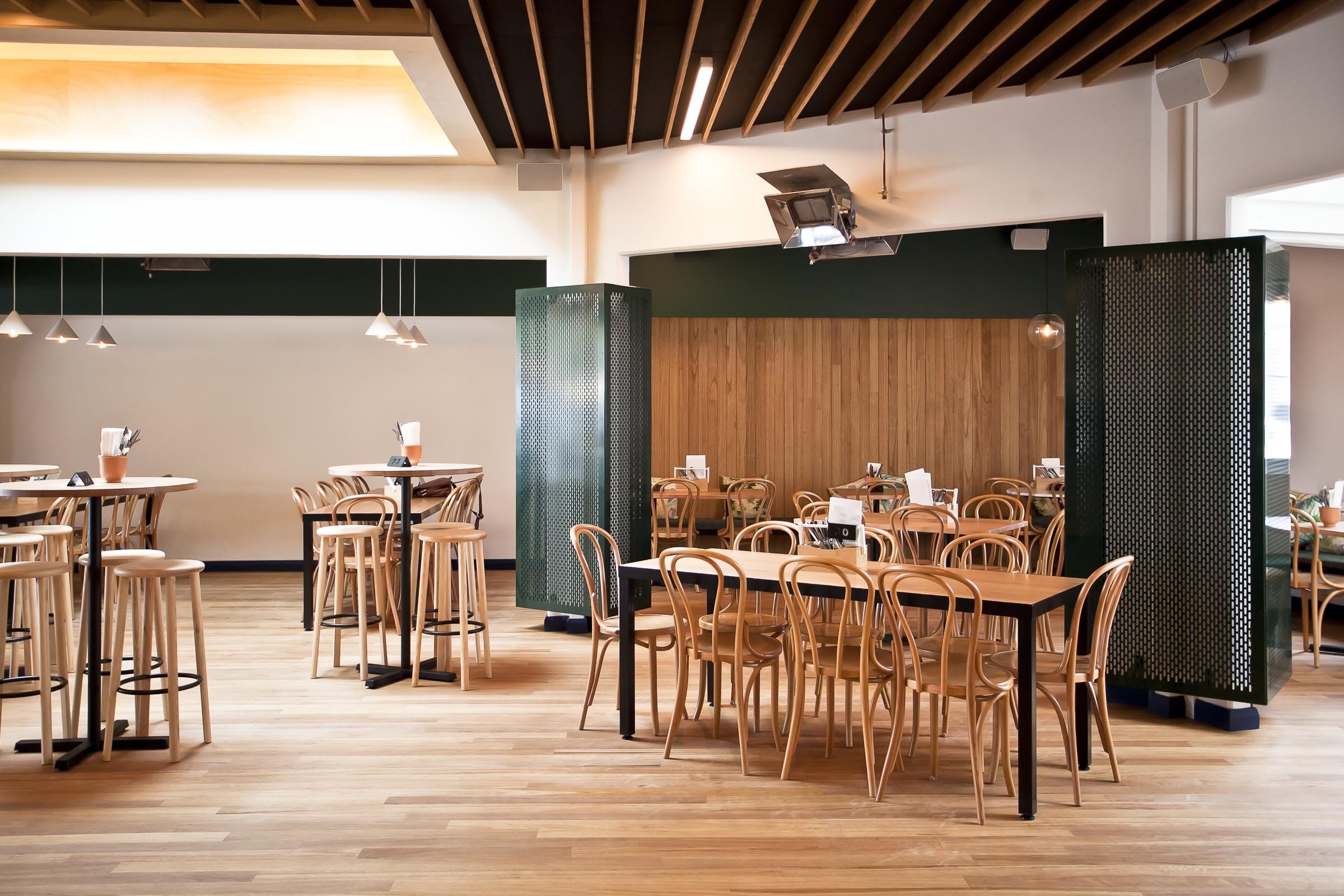 The Quarter Acre Hotel