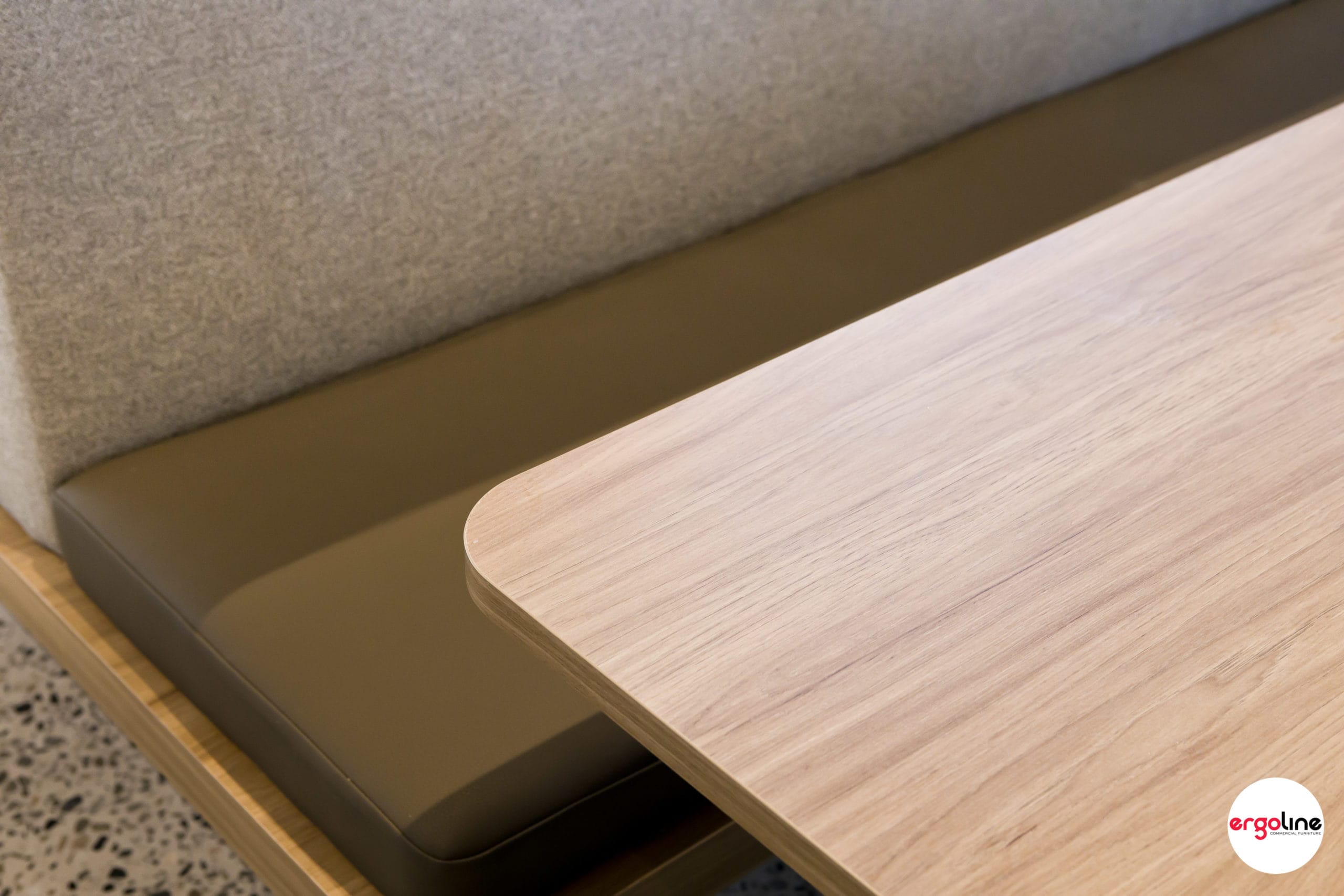 8 Yolks Cafe Belmont