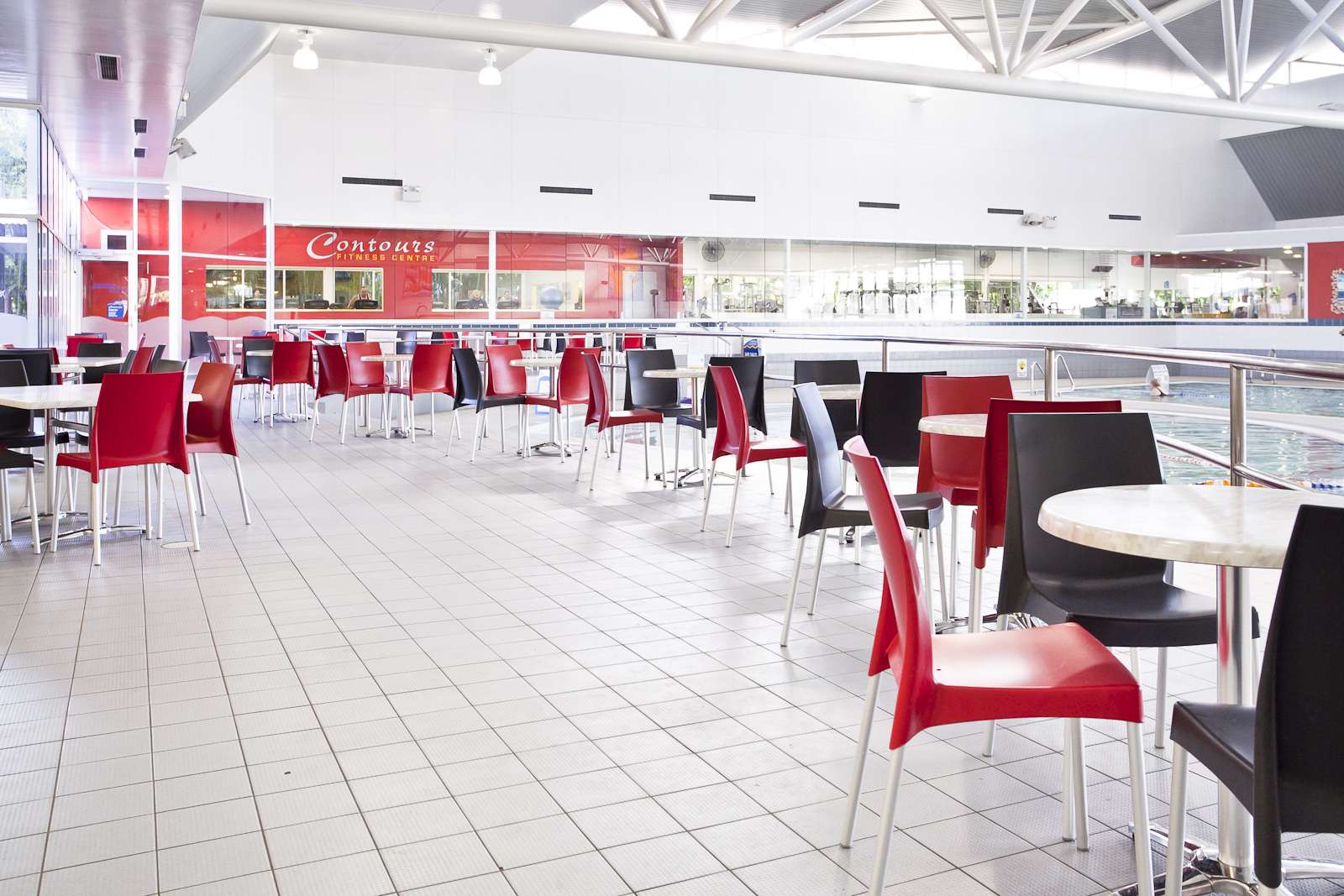 Riverton Leisureplex