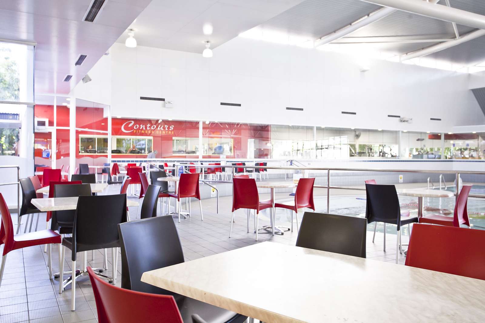 Riverton Leisureplex