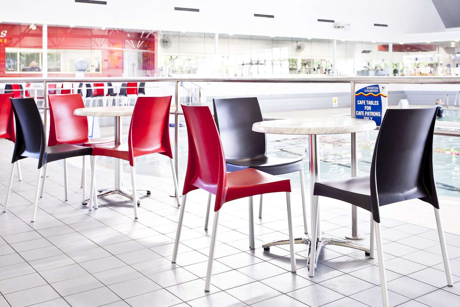 Riverton Leisureplex