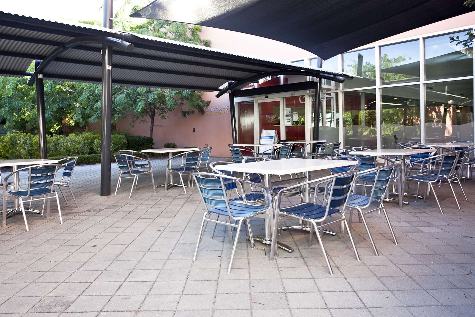 Riverton Leisureplex