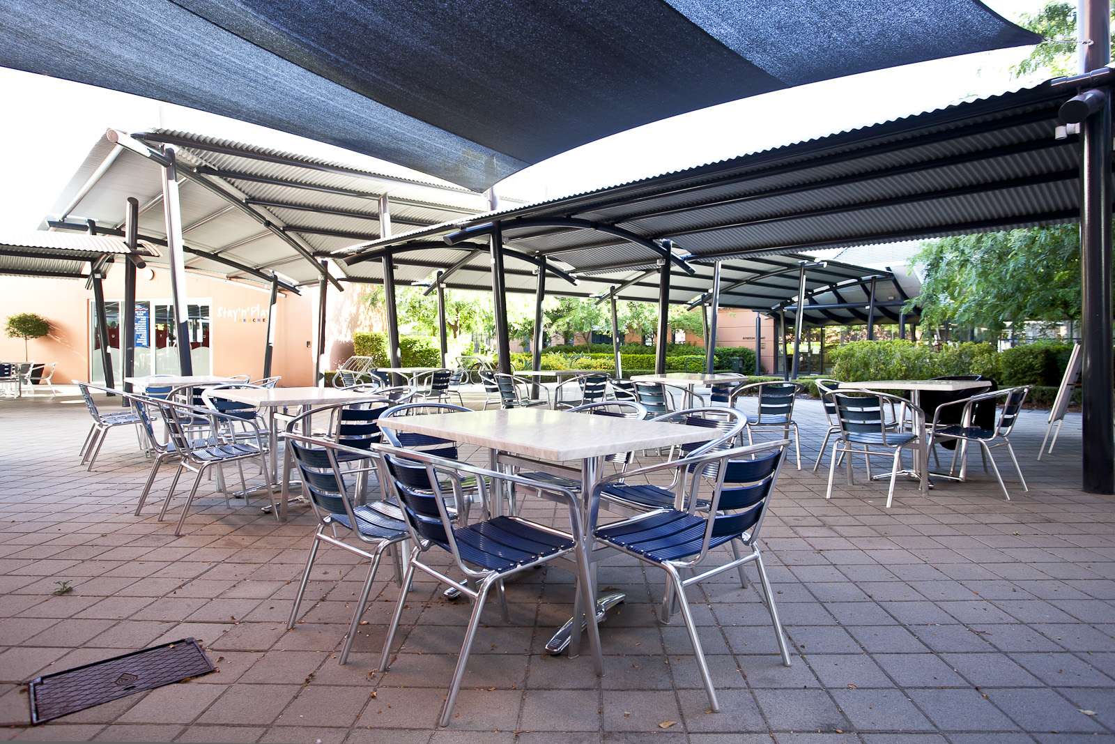 Riverton Leisureplex