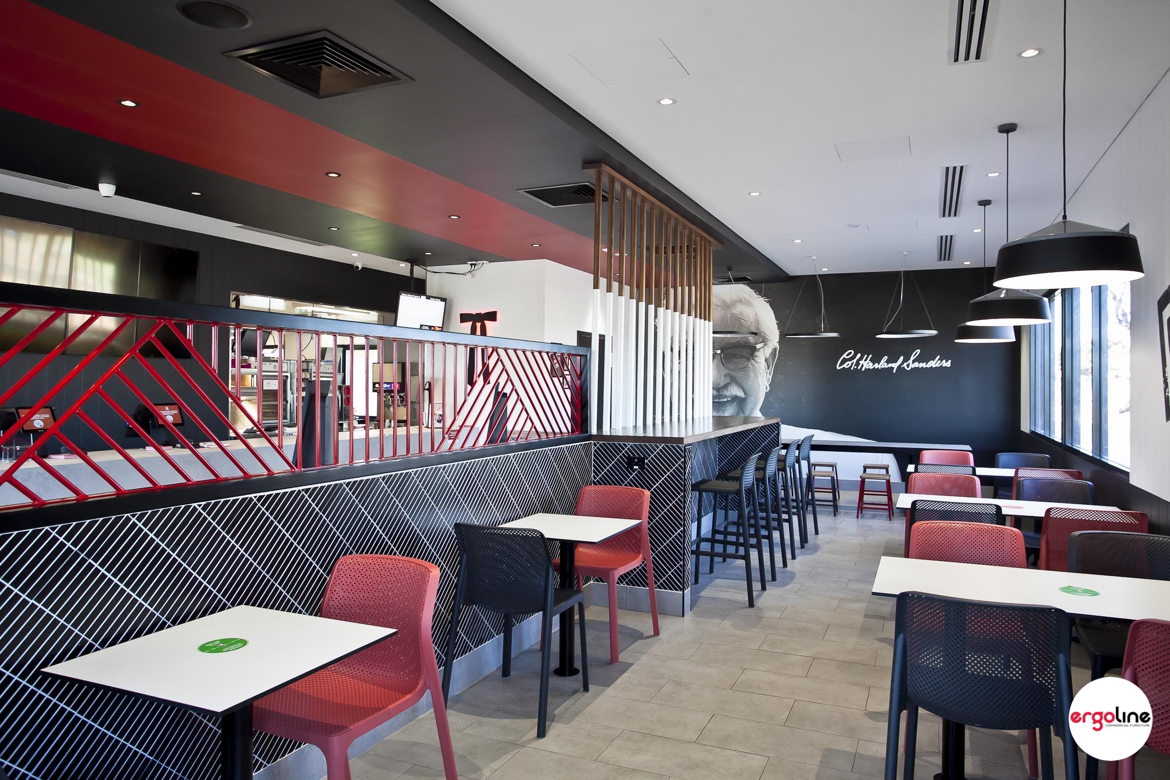 KFC Northam