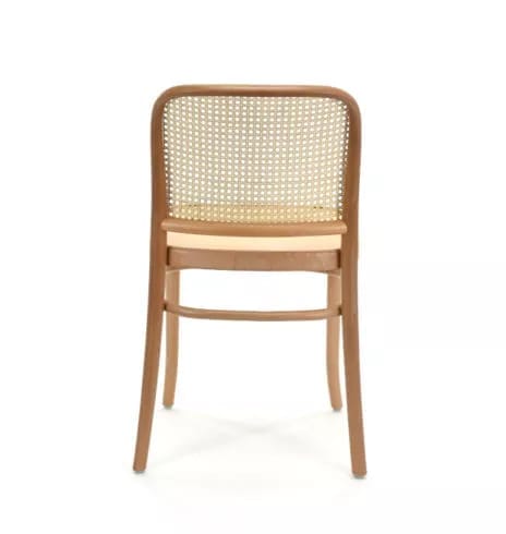 No. 811 Chair in Natural