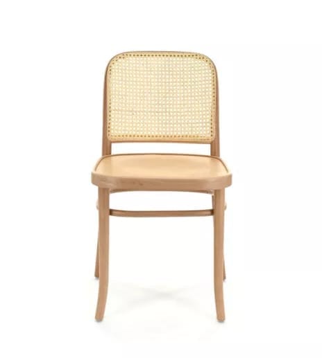 No. 811 Chair in Natural