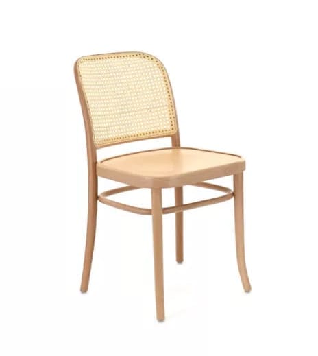 No. 811 Chair in Natural