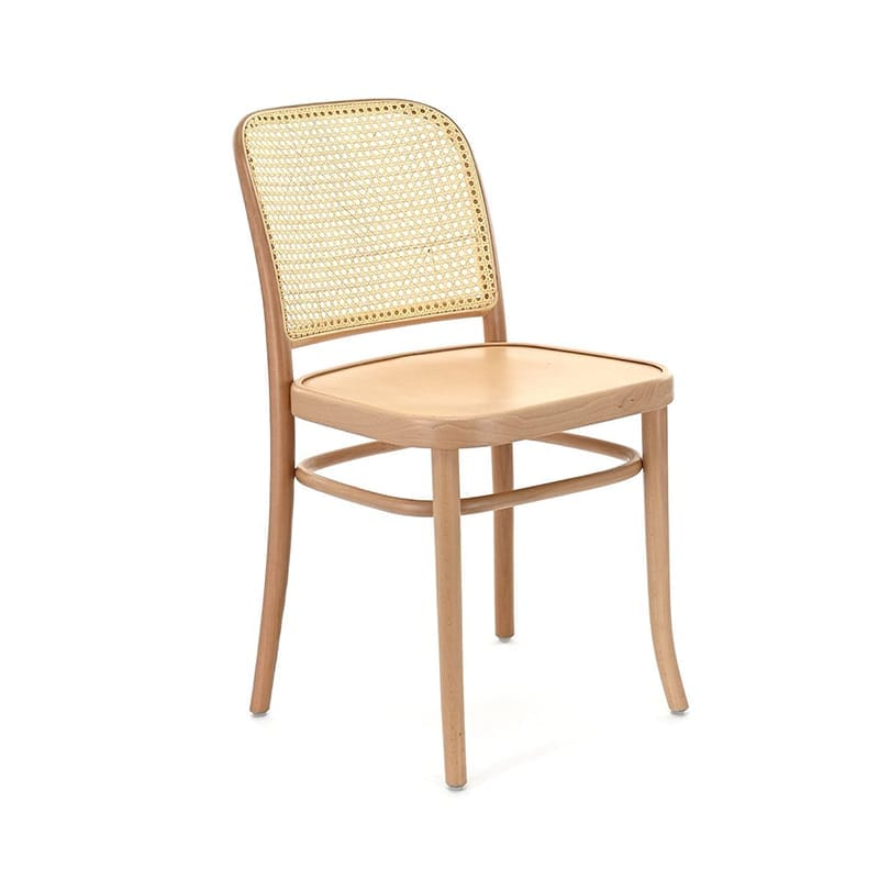 No. 811 Chair by FAMEG in Natural