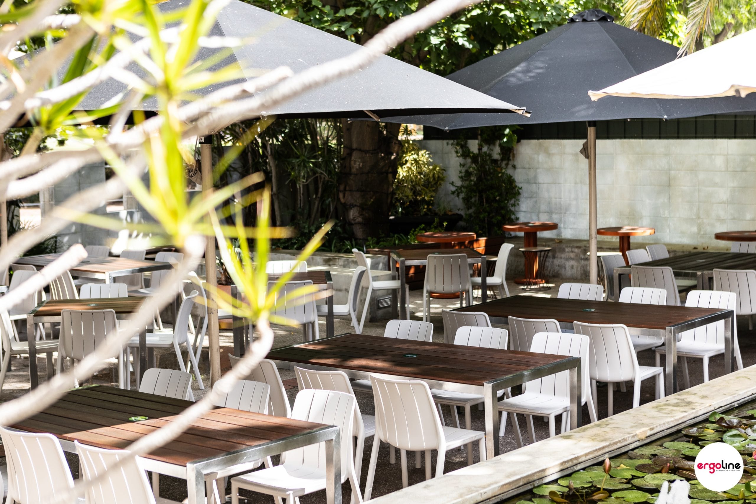 The Brisbane Hotel
