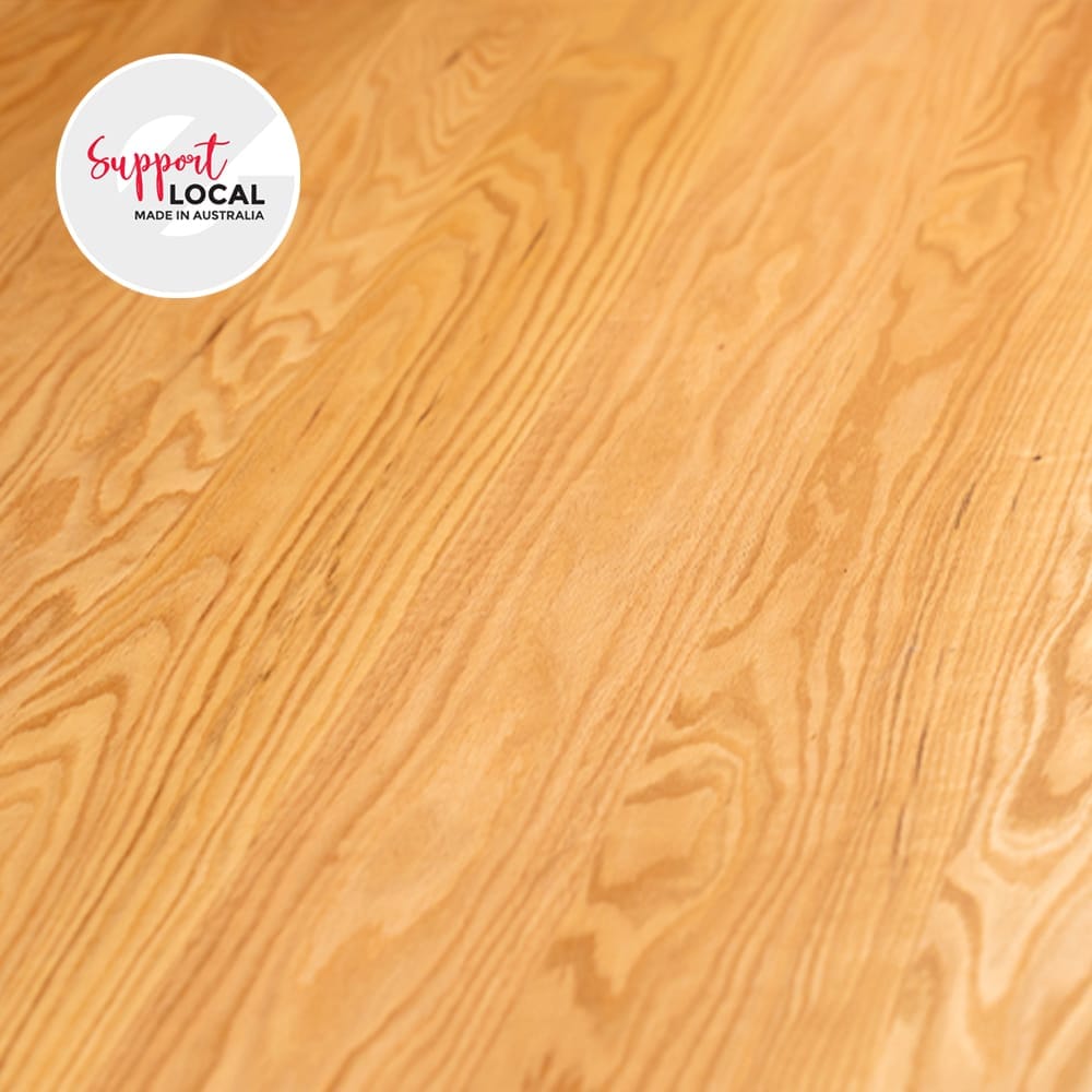 American Red Oak