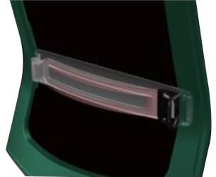 Entry - Lumbar Support