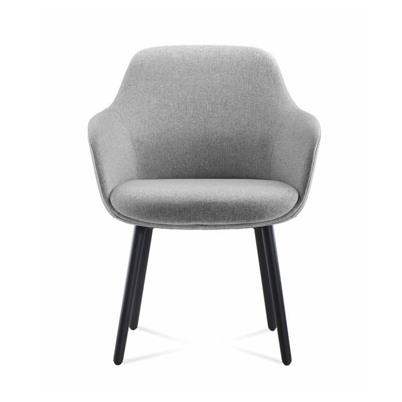 Aspen Tub Chair in Grey