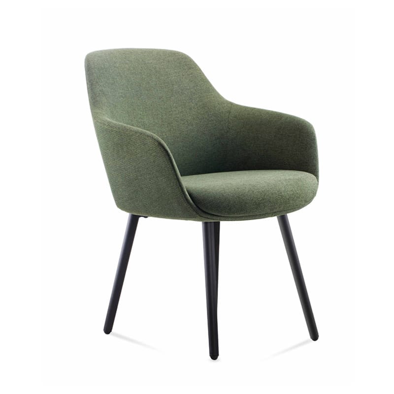 Aspen Tub Chair in Olive