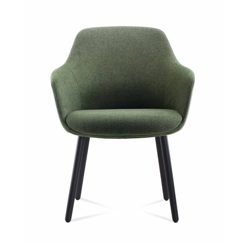 Aspen Tub Chair in Olive