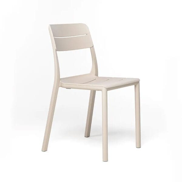 Cassia Bistro by NARDI in White