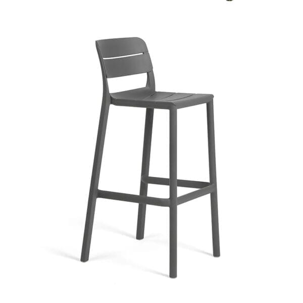 Cassia Bar Stool by NARDI in Bassalto